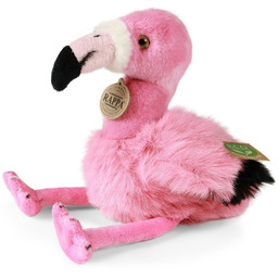 Pluszak maskotka Flaming Prezent na święta