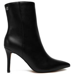 Botki Nine West CEO-NADINE-01 Czarny