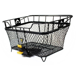 Topeak Koszyk MTX Rear Basket na bagażnik