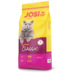 Josera JosiCat Classic Sterilised - 10 kg