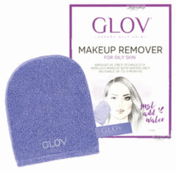 GLOV - HYDRO DEMAQUILLAGE - MAKEUP REMOVING GLOVE