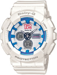 Casio BA-120-7BER