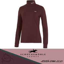 Schockemohle Golf damski AMBER Style jesień-zima 2022/23 -
