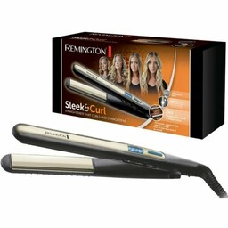 REMINGTON Prostownica Sleek&Curl S6500