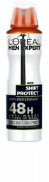 LOREAL Men Expert Dezodorant spray Shirt Protect 48H