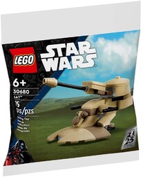 LEGO Star Wars 30680 AAT