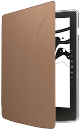 Etui inkBOOK Duo Mocha Brown do inkBOOK Solaris
