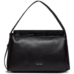 Torebka Calvin Klein Gracie K60K611661 Czarny