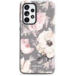 Mobiwear Etui ochronne do Galaxy A52, Elite Pro,