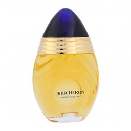 Boucheron Boucheron woda toaletowa 100 ml dla kobiet
