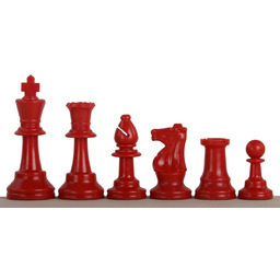 Bierki Szachowe Nr 6 Sunrise Chess & Games