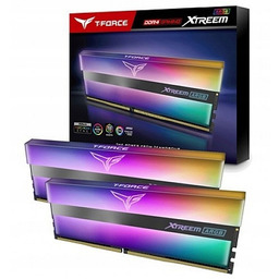 Najlepsza pamięć Ram DDR4 Team Group Xtreem Gaming