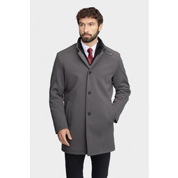 Płaszcz GERVASIO 00278A06GSA
