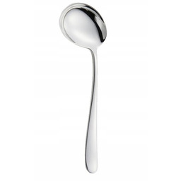 Srebrna łyżeczka do karmienia 13 cm 25 g