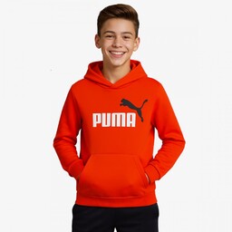 Bluza Puma Big Logo