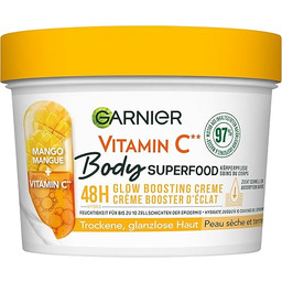 Garnier Odżywcza pielęgnacja ciała do suchej i matowej