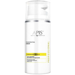 APIS Ceramide Repair regenerujący krem z ceramidami