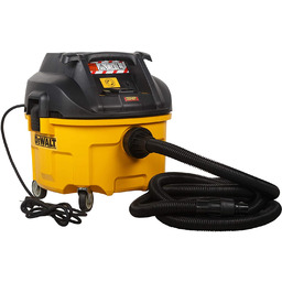 Odkurzacz przemysłowy budowlany DeWalt DWV901L 30l Automatyczny Otrząsacz