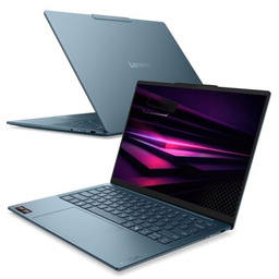 LENOVO Laptop Yoga Slim 7 14AGP11 14" OLED