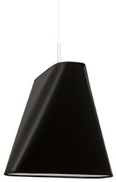 Blum 1 Czarny - SOLLUX LIGHTING - lampa