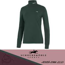 Schockemohle Golf damski AMBER Style jesień-zima 2022/23 -