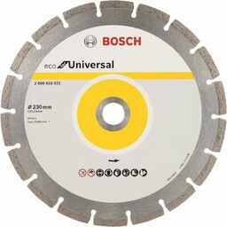 Bosch_elektronarzedzia Tarcza do cięcia BOSCH 2608615031 230 mm