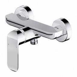 OMNIRES SC2340 CR SACRAMENTO bateria prysznicowa chrom