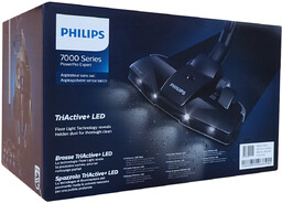 Odkurzacz bezworkowy Philips FC9747/09 PowerPro Expert Hepa 13