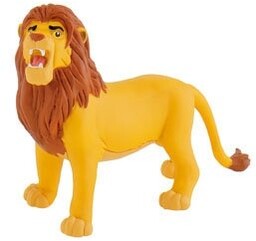 BULLYLAND Figurka Simba