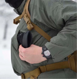 Czapka Helikon Foldig Outdoor Cap - StormStretch -