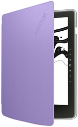 Etui inkBOOK Duo Lavender Violet do inkBOOK Solaris