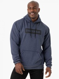 Ryderwear Bluza męska Iron Navy Blue