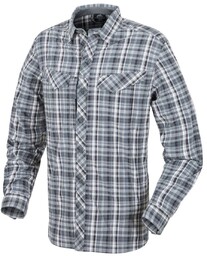 Koszula DEFENDER Mk2 City  - Stone Plaid