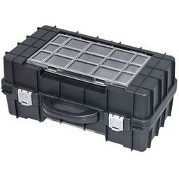 Pojemnik na elektronarzędzia HD Case Carbo Patrol Group