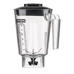 Waring Pojemnik do blendera 1,4L kopoliester 18,1x30,5x(H)17,5cm