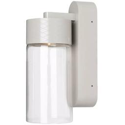 Maxlight Szklana lampa ścienna FUSION W0411 LED 7W