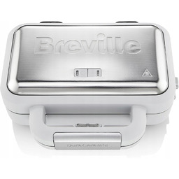 Opiekacz do kanapek Breville DuraCeramic VST070X 850