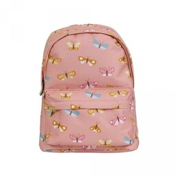 A Little Lovely Company Plecak dla dzieci BUTTERFLIES