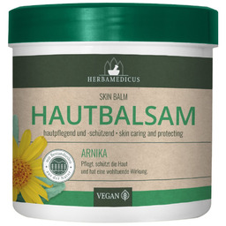 Balsam/maść ARNIKA 250ML- Herbamedicus