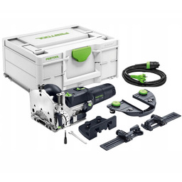 Festool Frezarka Do Połączeń Domino Df 500 Rq-set