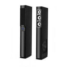 Kolumny aktywne 120W FM BT DAB+ Kruger&Matz