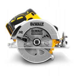 Bezszczotkowa pilarka tarczowa DeWalt DCS570N 18V 184mm Xr