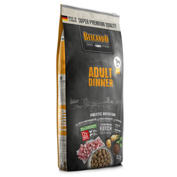 BELCANDO Adult Dinner 12.5 kg sucha karma