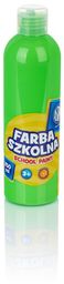 Farba szkolna plakatowa 250 ml 108445 108360, Kolor: