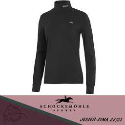 Schockemohle Golf damski AMBER Style jesień-zima 2022/23 -