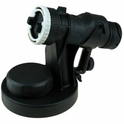 DEDRA Pistolet natryskowy DED70577