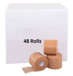 Podkład gąbkowy - pianka ochronna do tapingu -