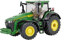 Britains 1:32 John Deere 8R 410, traktor kolekcjonerski,