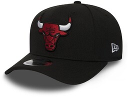 Czapka New Era Chicago Bulls Stretch Snap 9FIFTY