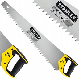 Piła ręczna do bloczków z betonu 65cm Stanley
